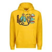 Lemon love nurse Premium Hoodie - CowhideDigitalArt