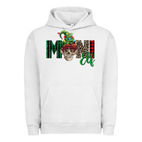 Pigment Lunar Rock Boy Mini Elf Skull Urban Hoodie - FaDigitalArtStudio