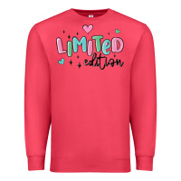 Cardinal limited edition Premium Sweatshirt - MaliasSmallBusiness