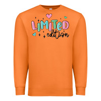 Carrot limited edition Premium Sweatshirt - MaliasSmallBusiness
