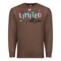 Chestnut limited edition Premium Sweatshirt - MaliasSmallBusiness