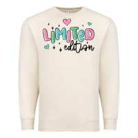 Sandshell limited edition Premium Sweatshirt - MaliasSmallBusiness