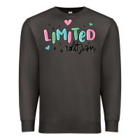 Smoke limited edition Premium Sweatshirt - MaliasSmallBusiness