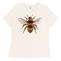 Bone bee Ladies Tee - Artiststas