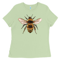 Matcha bee Ladies Tee - Artiststas