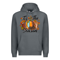 Rock tis is season Premium Hoodie - RacoonDesign