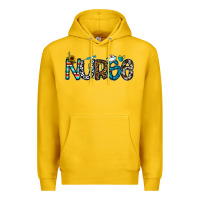 Lemon nurse Premium Hoodie - CowhideDigitalArt