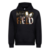 Foreset Green my is on that field Urban Hoodie - RacoonDesign