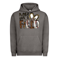 Pigment Tornado my is on that field Urban Hoodie - RacoonDesign