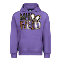 Tulip my is on that field Urban Hoodie - RacoonDesign