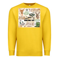 Lemon hunting life Premium Sweatshirt - MaliasSmallBusiness