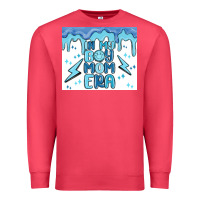 Cardinal in my boy mom era Premium Sweatshirt - MaliasSmallBusiness