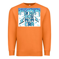 Carrot in my boy mom era Premium Sweatshirt - MaliasSmallBusiness