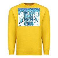 Lemon in my boy mom era Premium Sweatshirt - MaliasSmallBusiness