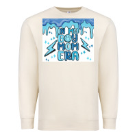 Sandshell in my boy mom era Premium Sweatshirt - MaliasSmallBusiness