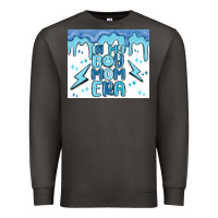 Smoke in my boy mom era Premium Sweatshirt - MaliasSmallBusiness