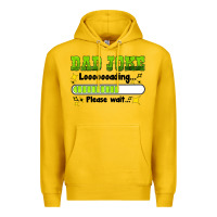 Lemon dad joke loading please wait Premium Hoodie - HRA Design Shop