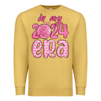 Antique Gold in my 2024 era Premium Sweatshirt - MaliasSmallBusiness
