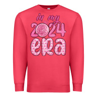Cardinal in my 2024 era Premium Sweatshirt - MaliasSmallBusiness