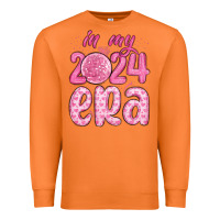 Carrot in my 2024 era Premium Sweatshirt - MaliasSmallBusiness