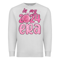 Dove Grey in my 2024 era Premium Sweatshirt - MaliasSmallBusiness