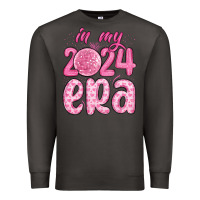 Smoke in my 2024 era Premium Sweatshirt - MaliasSmallBusiness