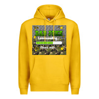 Lemon dad joke loading please wait Premium Hoodie - HRA Design Shop