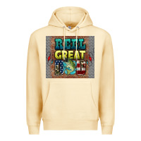 Pina Colada reel great dad Premium Hoodie - HRA Design Shop
