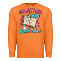 Carrot romantasy book club Premium Sweatshirt - MaliasSmallBusiness