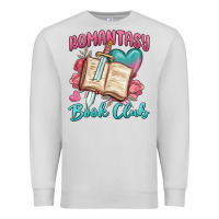 Dove Grey romantasy book club Premium Sweatshirt - MaliasSmallBusiness