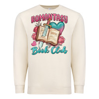 Sandshell romantasy book club Premium Sweatshirt - MaliasSmallBusiness