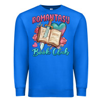 True Royal romantasy book club Premium Sweatshirt - MaliasSmallBusiness