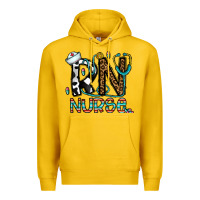 Lemon rn nurse Premium Hoodie - CowhideDigitalArt