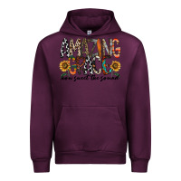Mauve Wine amazing grace how sweet the sound Urban Hoodie - RacoonDesign