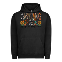 Pigment Black amazing grace how sweet the sound Urban Hoodie - RacoonDesign