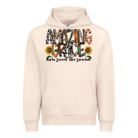 Amazing Grace How Sweet The Sound Urban Hoodie | Teevron