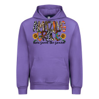 Tulip amazing grace how sweet the sound Urban Hoodie - RacoonDesign