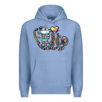 Rn Premium Hoodie | Teevron