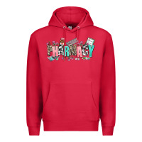 Cardinal pharmacy Premium Hoodie - AdoDesignShop