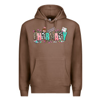 Chestnut pharmacy Premium Hoodie - AdoDesignShop