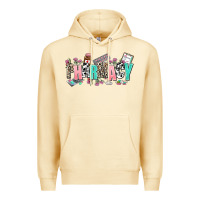 Pina Colada pharmacy Premium Hoodie - AdoDesignShop