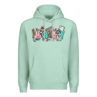 Seafoam pharmacy Premium Hoodie - AdoDesignShop