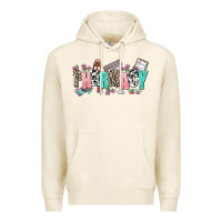 Tofu pharmacy Premium Hoodie - AdoDesignShop