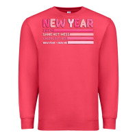 Cardinal 2024 new year Premium Sweatshirt - MaliasSmallBusiness