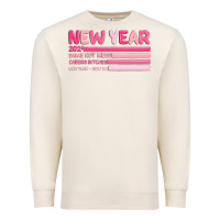 Sandshell 2024 new year Premium Sweatshirt - MaliasSmallBusiness