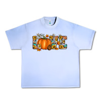 Grape Ice fall love Urban Heavy Tee - Artiststas