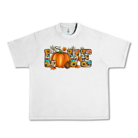 Lunar Rock fall love Urban Heavy Tee - Artiststas