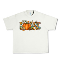 Pistachio fall love Urban Heavy Tee - Artiststas