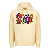 Pina Colada too cute to spook Premium Hoodie - RacoonDesign