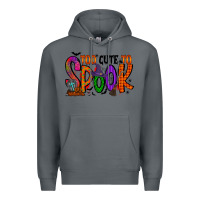 Rock too cute to spook Premium Hoodie - RacoonDesign